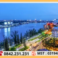 Thuê Xe Đi Cần Thơ Tại Sài Gòn 76 Ben Ninh Kieu