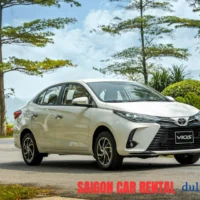 Cho thuê xe du lịch 4 chỗ