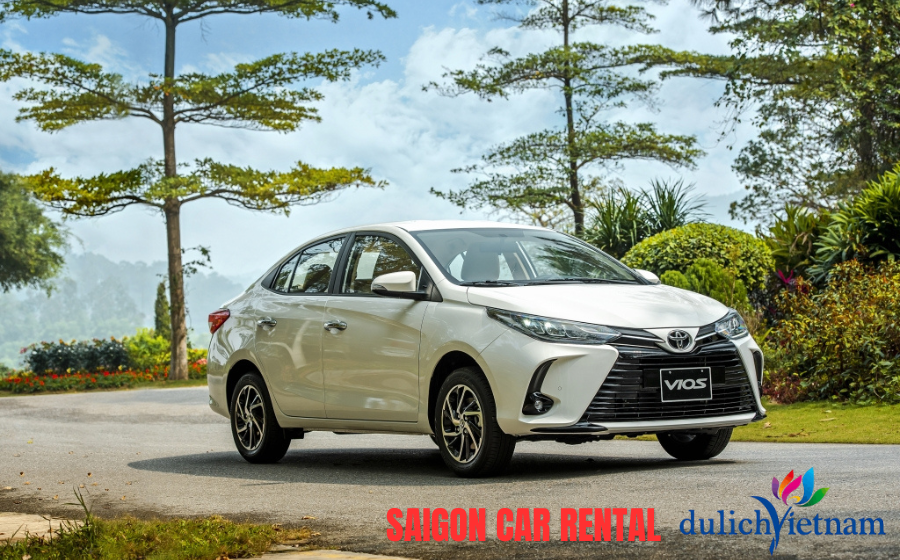 Cho thuê xe du lịch 4 chỗ Cho thuê xe du lịch 4 chỗ