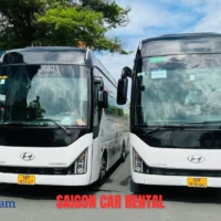 Cho thuê xe du lịch 45 chỗ
