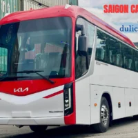 Thuê Xe Đi Tiền Giang Tại Sài Gòn Uy Tín 63 Cho thuê xe du lịch từ Sài Gòn đi tỉnh giá rẻ