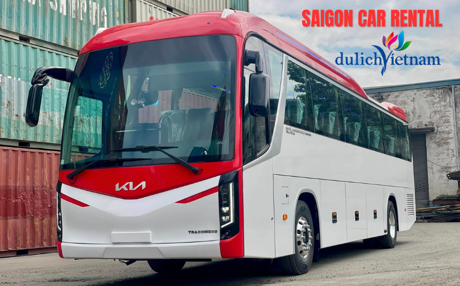 Cho thuê xe du lịch từ Sài Gòn đi tỉnh giá rẻ Cho thuê xe du lịch từ Sài Gòn đi tỉnh giá rẻ