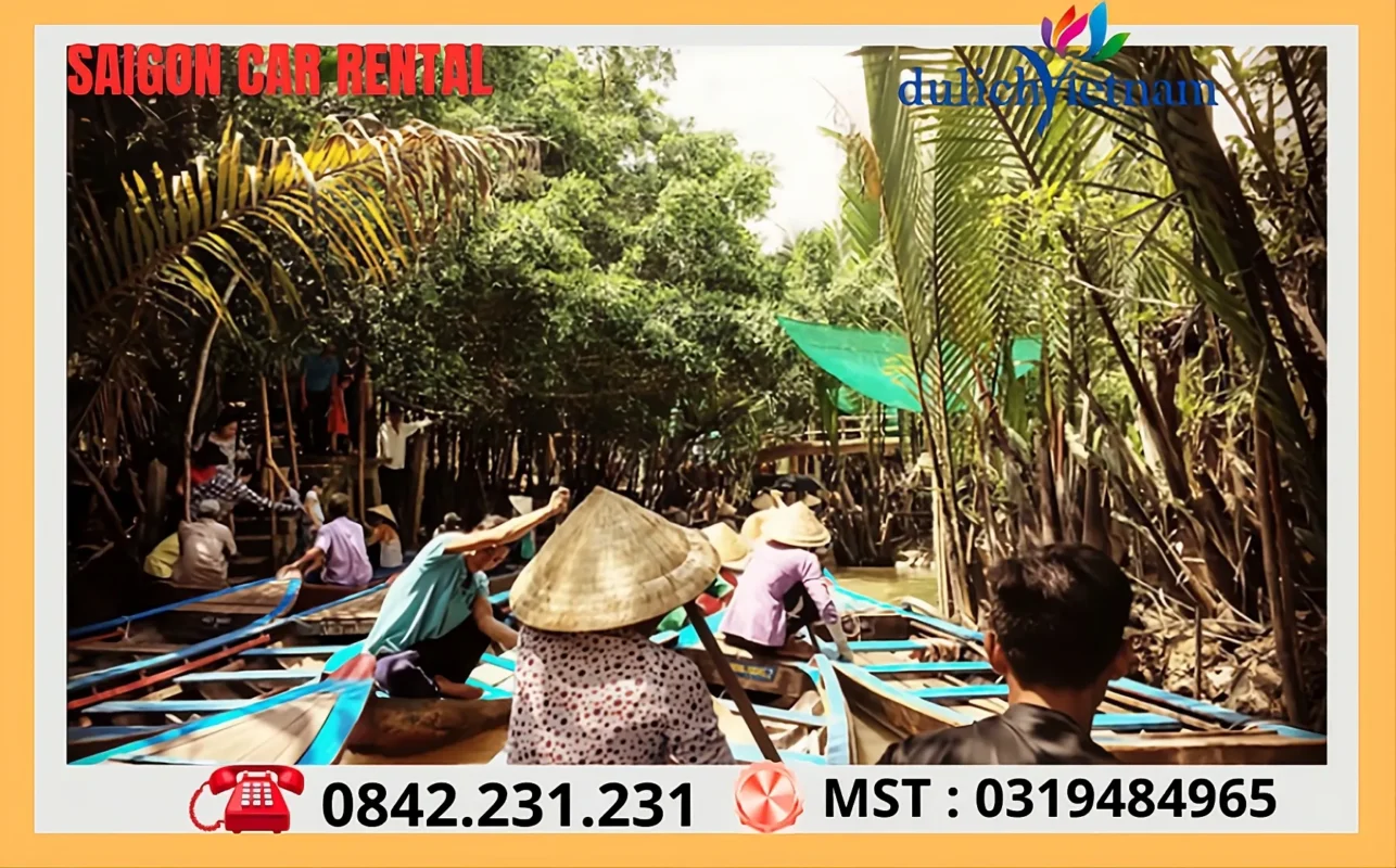 Cù lao Thới Sơn