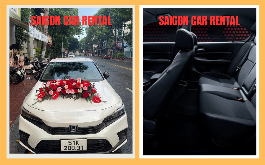 Honda City Honda City
