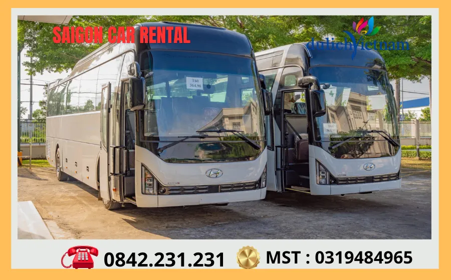 Hyundai Universe 45 Chỗ Hyundai Universe 45 Cho
