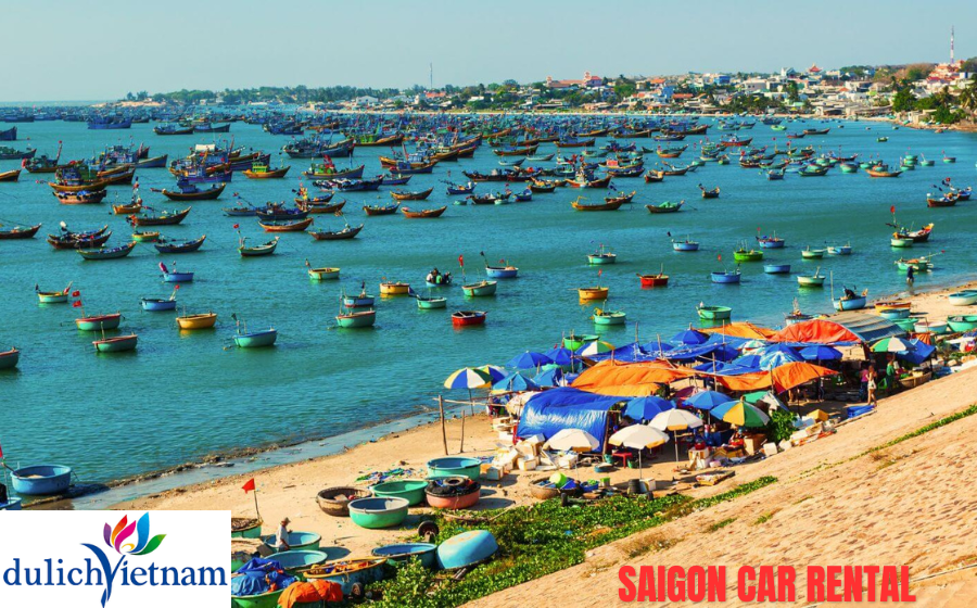Thuê Xe Đi Phan Thiết Tại TPHCM 66 Lang Chai Mui Ne