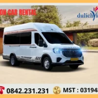 Cho thuê xe limousine 9-12-16-20-29 chỗ 3 Limousine 11 Cho