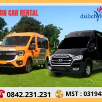 Cho thuê xe limousine 9-12-16-20-29 chỗ 1 Limousine 9 Cho