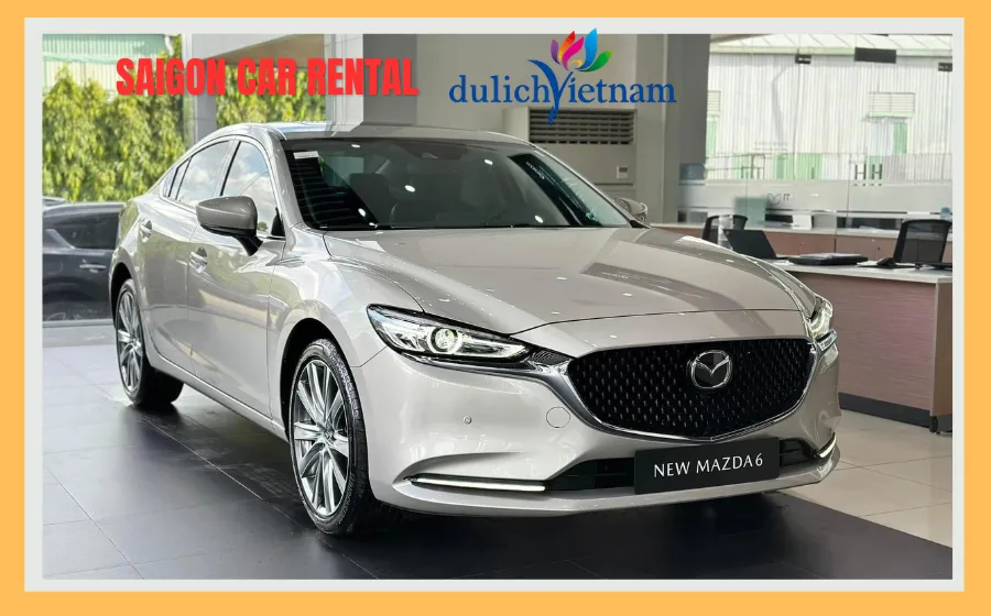 Mazda 6 Mazda 6