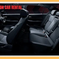 Cho thuê xe du lịch 4 chỗ 4 Noi That Hyundai Accent