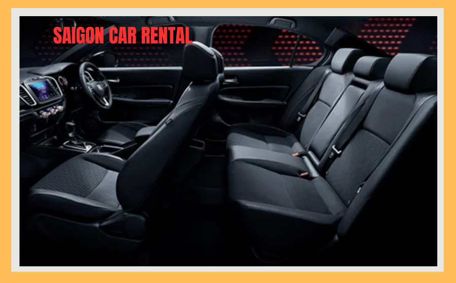 Nội Thất Hyundai Accent Noi That Hyundai Accent