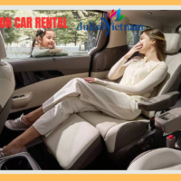 Cho thuê xe du lịch 7 chỗ 2 Noi That Kia Carnival