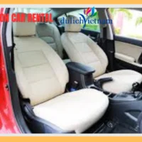 Cho thuê xe du lịch 4 chỗ 8 Noi That Kia Cerato Kia K3