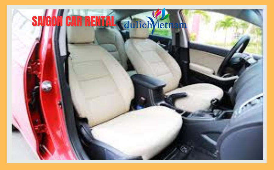 Nội Thất Kia Cerato (Kia K3) Noi That Kia Cerato Kia K3
