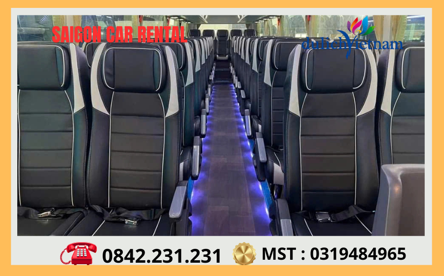 Nội Thất Thaco Bluesky 120S (Universe Thaco) Noi That Thaco Bluesky 120S Universe Thaco