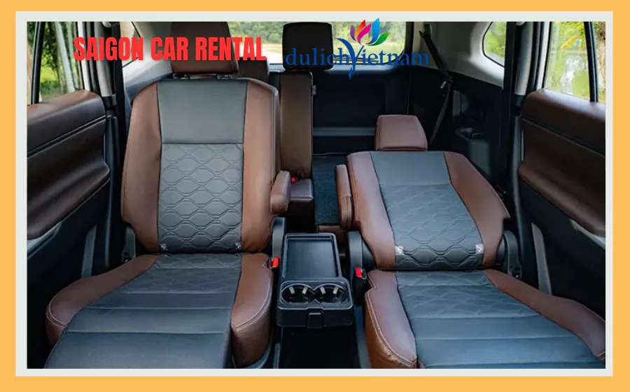 Nội Thất Toyota Innova Noi That Toyota Innova