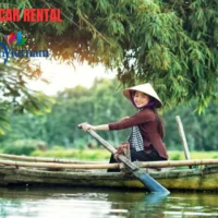 Thuê Xe Đi Bến Tre Tại Sài Gòn