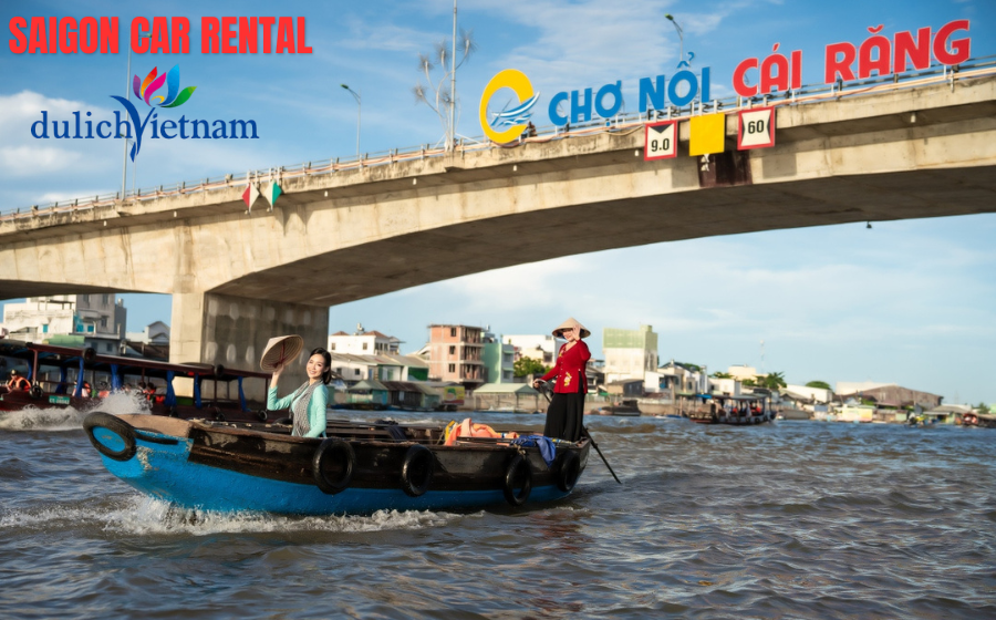 Thuê Xe Đi Cần Thơ Tại Sài Gòn Thue Xe Di Can Tho Tai Sai Gon