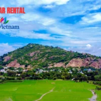 Thuê Xe Đi Núi Bà Châu Đốc Tại Sài Gòn