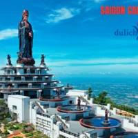 Thuê Xe Đi Núi Bà Đen Tại Sài Gòn