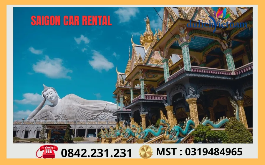 Thuê Xe Sài Gòn Đi Sóc Trăng 65 Thuê Xe Đi Sóc Trăng Tại Sài Gòn
