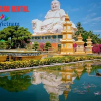 Thuê Xe Đi Tiền Giang Tại Sài Gòn Uy Tín