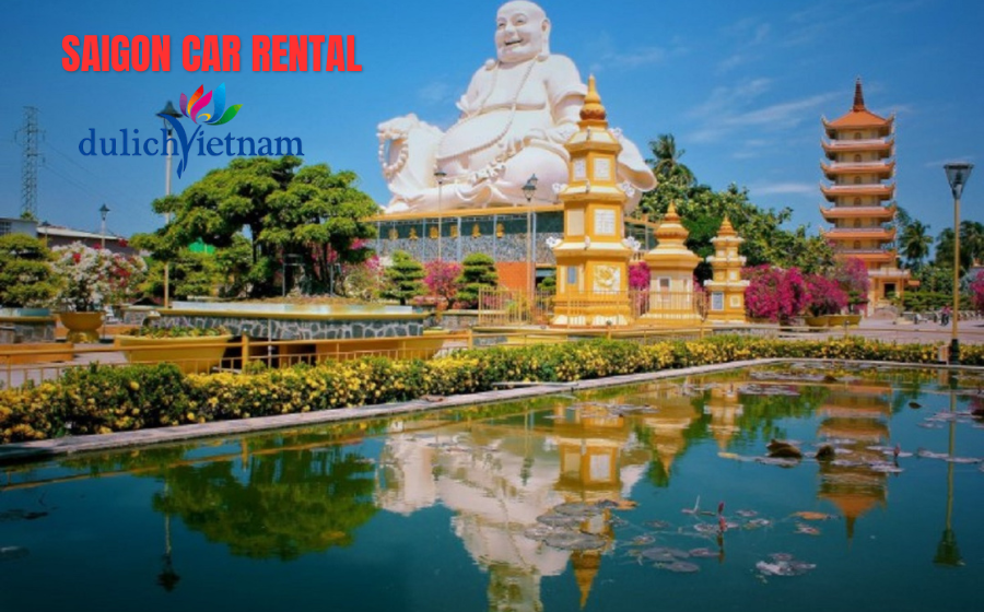 Thuê Xe Đi Tiền Giang Tại Sài Gòn Uy Tín Thue Xe Di Tien Giang Tai Sai Gon Uy Tin