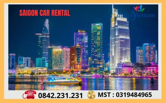 Top Danh Sach Thue Xe Uy Tin Tai TP.HCM