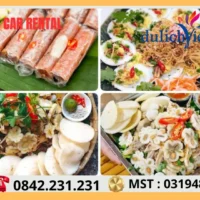 Am thuc Binh Duong noi tieng