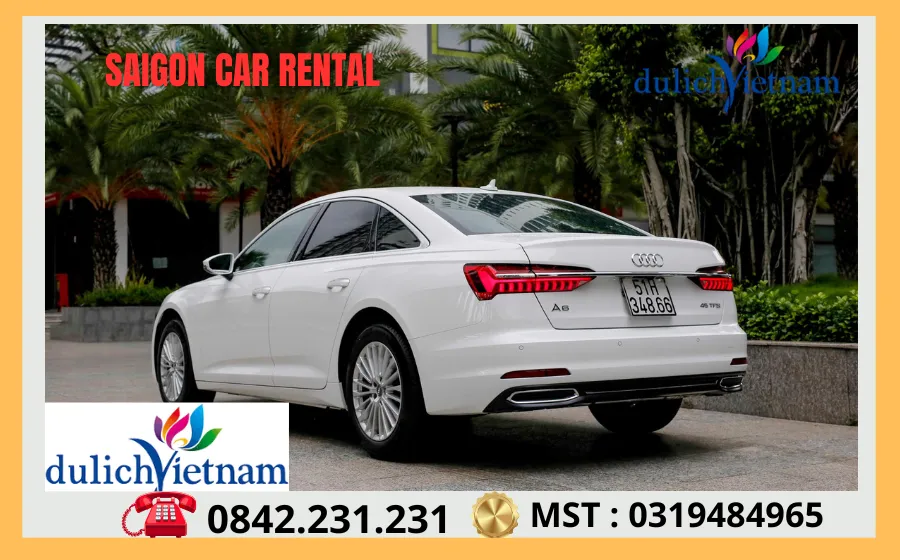 Audi A6 Audi A6