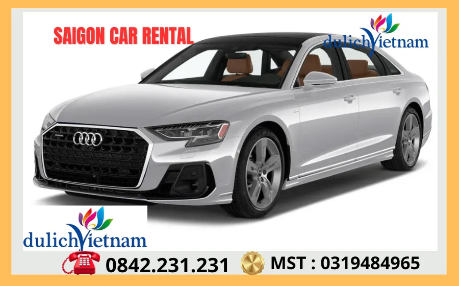 Audi A8 Audi A8