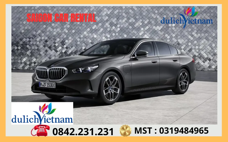 BMW 5 Series BMW 5 Series