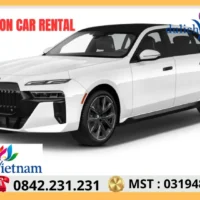 Thuê Xe VIP Tại Sài Gòn 31 BMW 7 Series