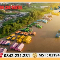 Bảng Giá Thuê Xe Limousine Đi Châu Đốc 2 Ngày 1 Đêm