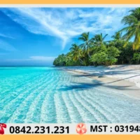 Thuê Xe Sài Gòn Đi Nha Trang 66 Bien Nha Trang – Mot Trong Nhung Vinh Bien Dep Nhat The Gioi