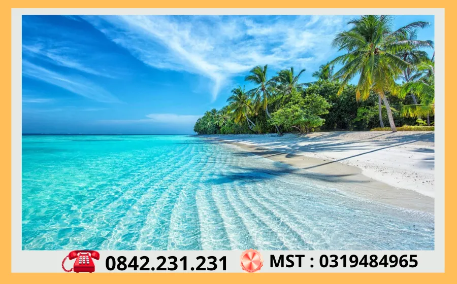 Biển Nha Trang – Một Trong Những Vịnh Biển Đẹp Nhất Thế Giới Bien Nha Trang – Mot Trong Nhung Vinh Bien Dep Nhat The Gioi