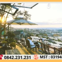 Thuê Xe Đi Đà Lạt Tại Sài Gòn 74 Cac Quan Ca Phe View Dep