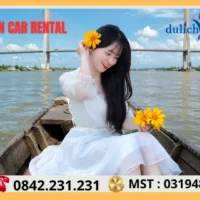 Cau My Thuan – Bieu Tuong Cua Vinh Long