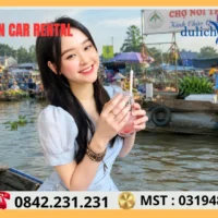 Cho Noi Tra On