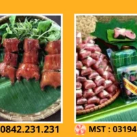Thuê Xe 4 Chỗ Đi Đồng Tháp Giá Bao Nhiêu? 15 Dong Thap Co Nhieu Dac San Ngon