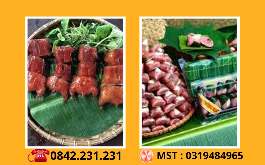 Đồng Tháp Có Nhiều Đặc Sản Ngon Dong Thap Co Nhieu Dac San Ngon