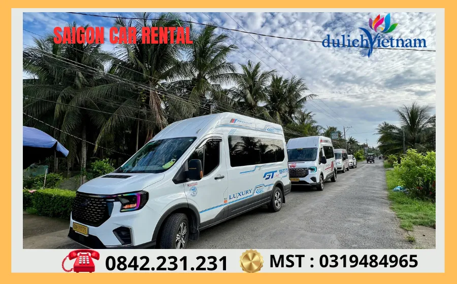 Giá Thuê Xe 16 Chỗ Đi An Giang Gia Thue Xe 16 Cho Di An Giang