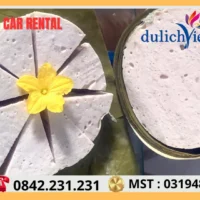 Thuê Xe Đi Đồng Nai Tại Sài Gòn 71 Gio cha Dong Nai