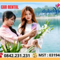 Ho Dau Tieng