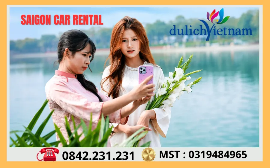 Thuê Xe Sài Gòn Đi Bình Dương 72 Ho Dau Tieng