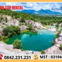 Giá Thuê Xe 16 Chỗ Đi An Giang 6 Ho Ta Pa – Tuyet Tinh Coc Mien Tay