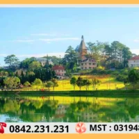 Thuê Xe Đi Đà Lạt Tại Sài Gòn 69 Ho Xuan Huong Tho Mong