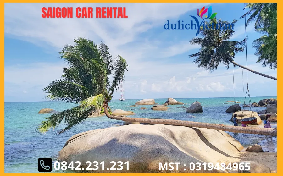 Các Địa Điểm Du Lịch Tại Kiên Giang 73 Hon Son
