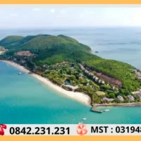 Thuê Xe Sài Gòn Đi Nha Trang 75 Hon Tam Nha Trang