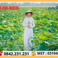 Khu Bao Ton Dat Ngap Nuoc Lang Sen